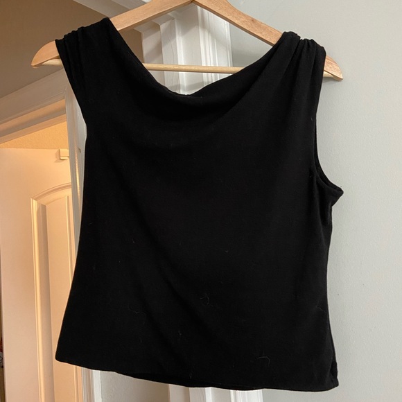 H&M draped top bundle - Picture 3 of 5